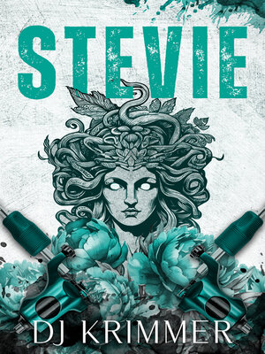 cover image of Stevie